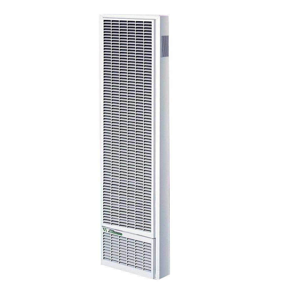 25,000 BTU/Hour LP Gas Wall Furnace with Thermostat K26825
