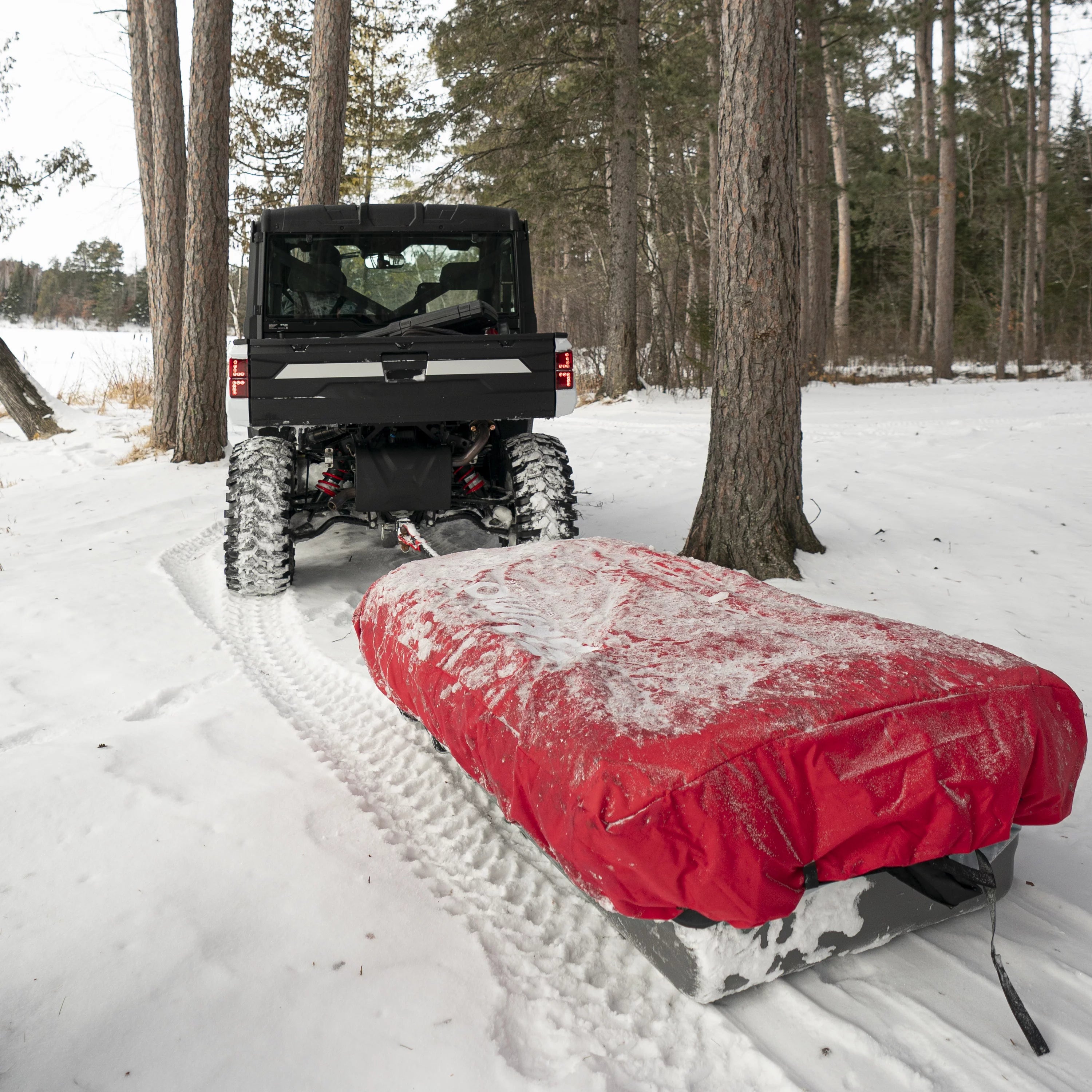 64" Travel Cover U7199