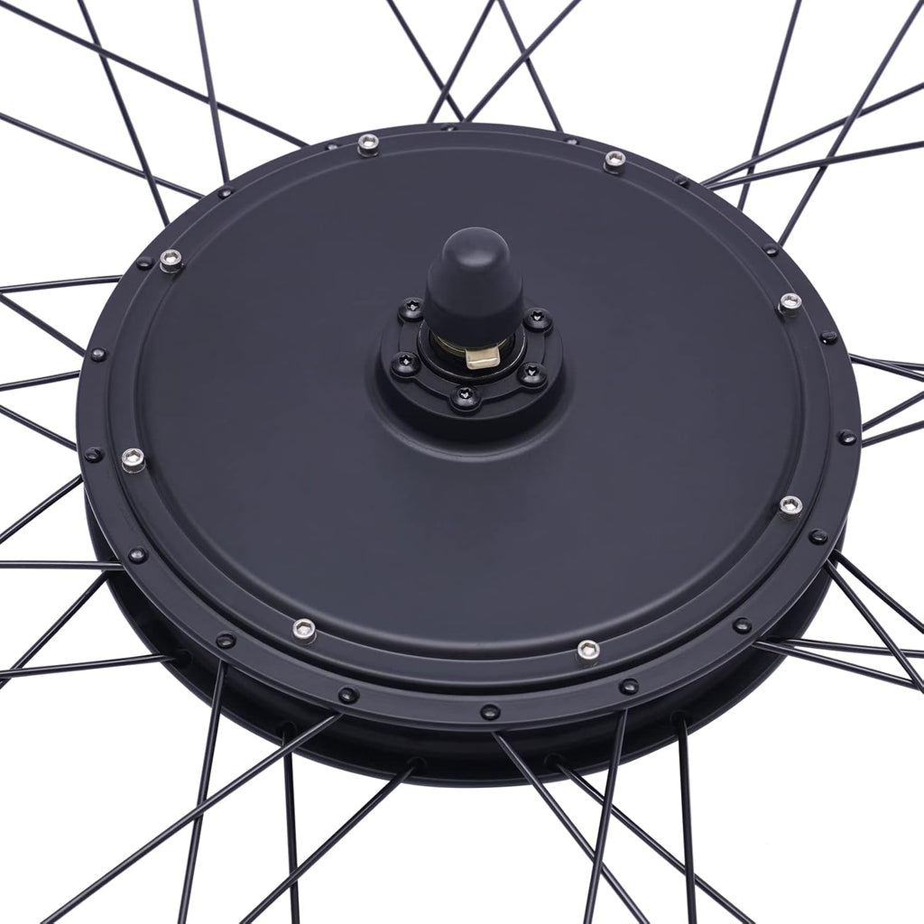 48V 1000W Front Wheel Electric Bicycle Motor Kit A821227