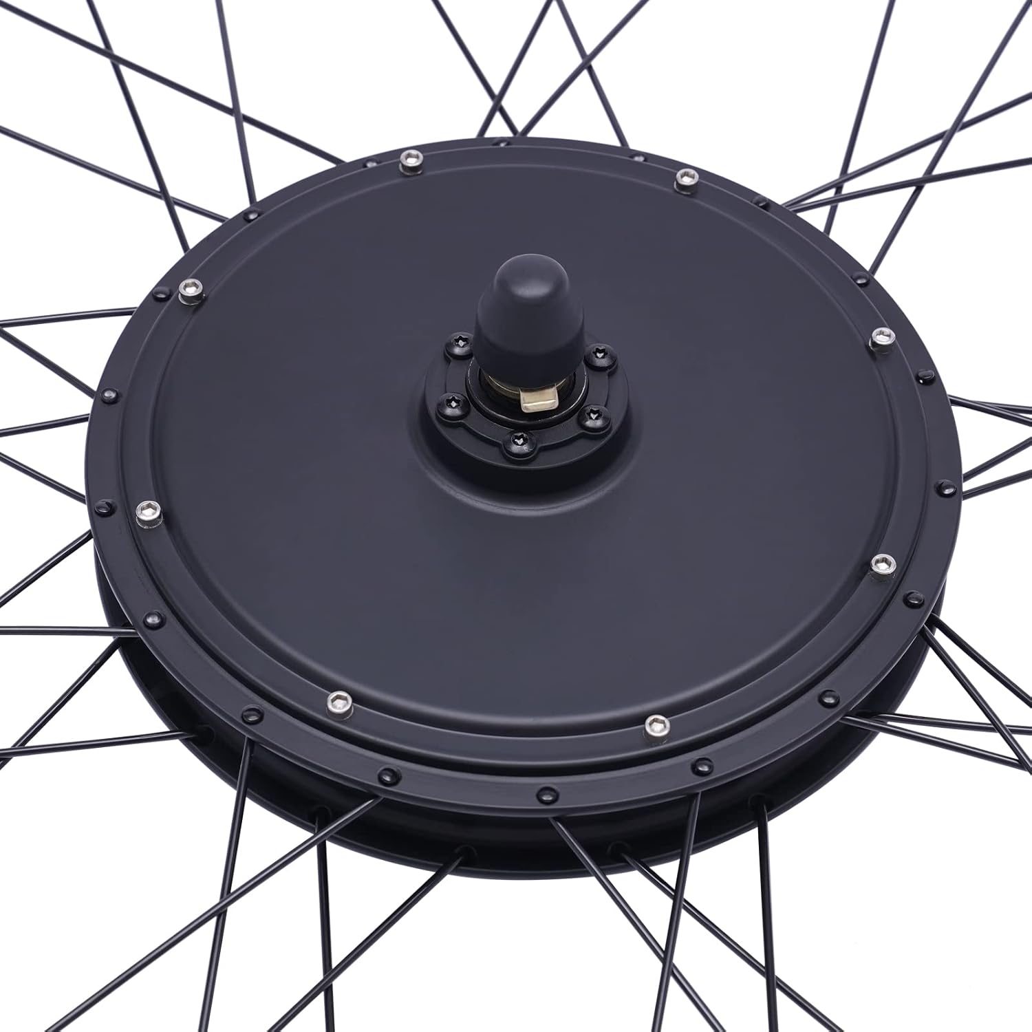 48V 1000W Front Wheel Electric Bicycle Motor Kit A821227