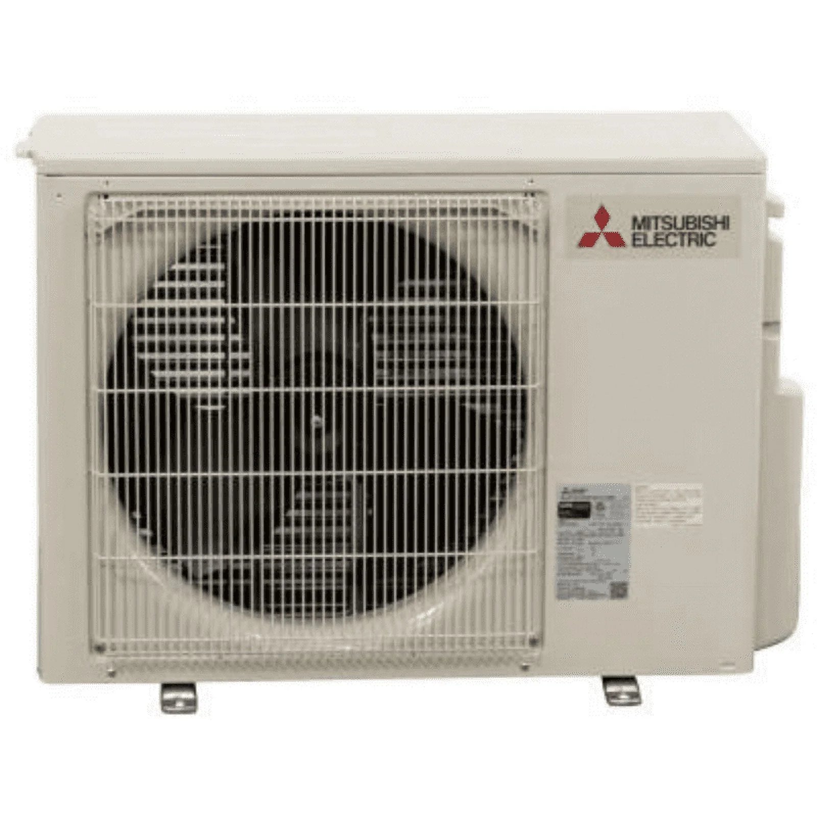 9000 BTUH Heat Pump Unit with 17.0 SEER Z3816
