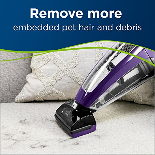 Cordless Hand Vacuum P9297