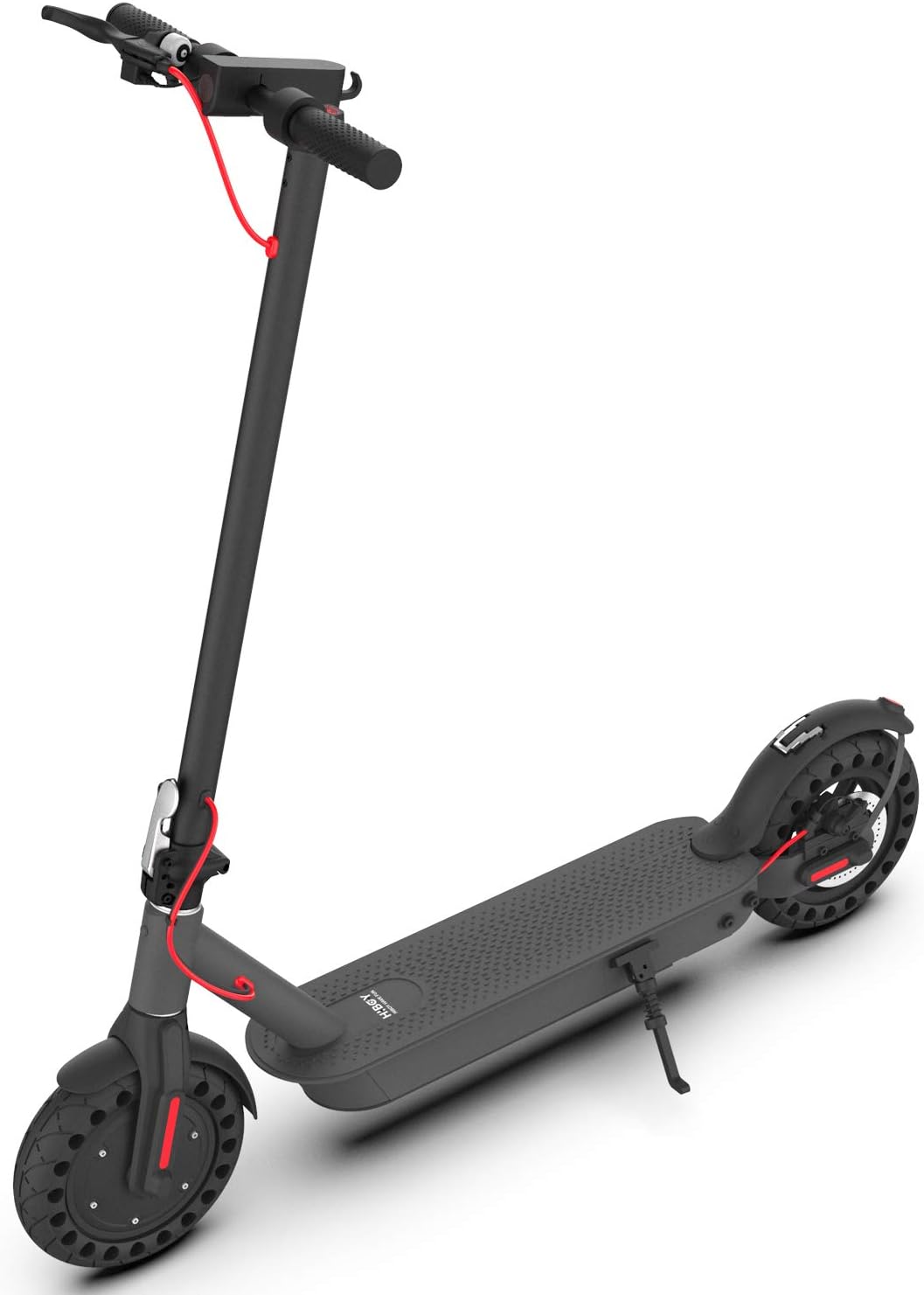 10" Solid Tires Electric Scooter C3741