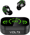 Wireless Earbuds Black IPX4 T8969