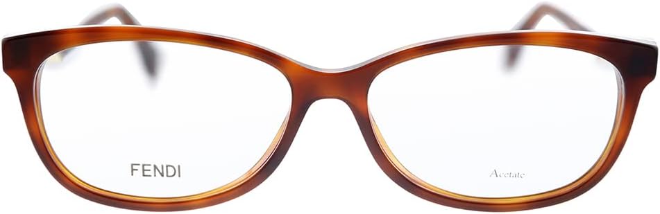 Dark Havana Eyeglasses E701399