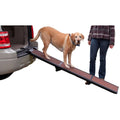 Tri-Fold Pet Ramp I50118