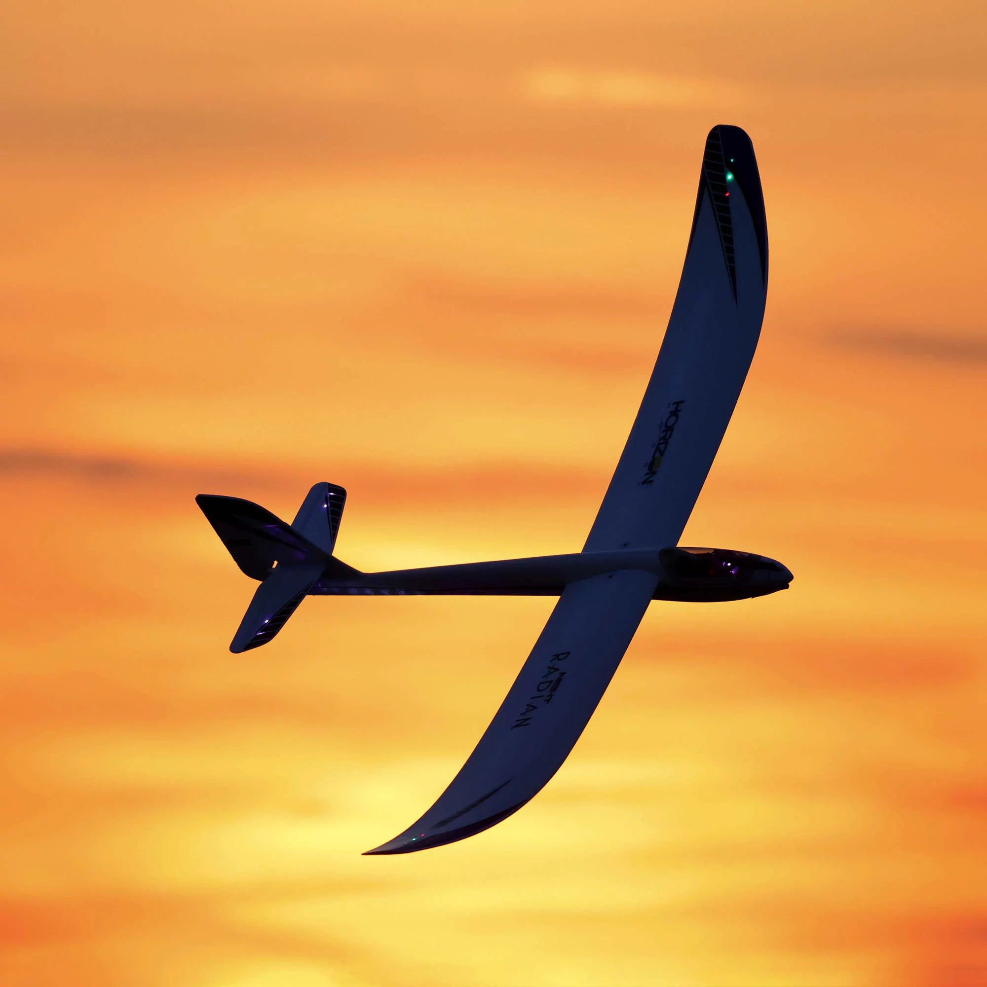 RC Airplane Electric D351304