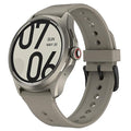 Obsidian Smartwatch with Snapdragon W5+ Gen 1 Wear OS W63531