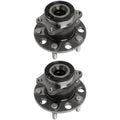 2 Rear Wheel Bearing Hub Assembly B6994
