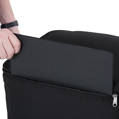 Golf Trunk Organizer with Shoulder Strap W3287