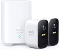 Wireless Home Security System with 1080p HD and Night Vision C992841