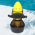 500W Waterproof Electric Underwater Propeller C78386
