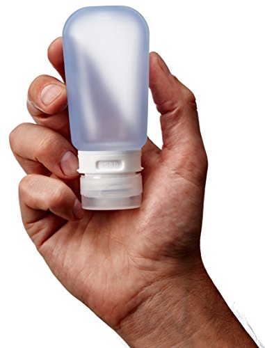 Refillable Silicone Toob A85351