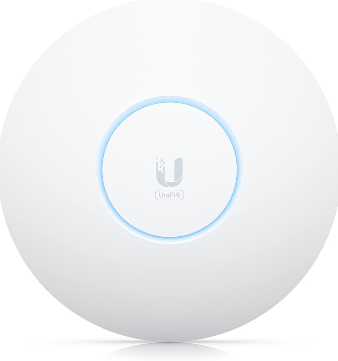 1x2.5GbE WiFi6E Access Point G602