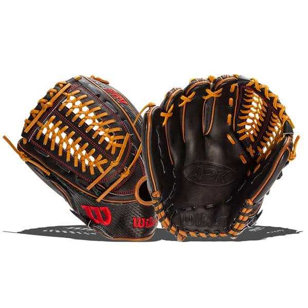 11.75 Baseball Glove Y9539
