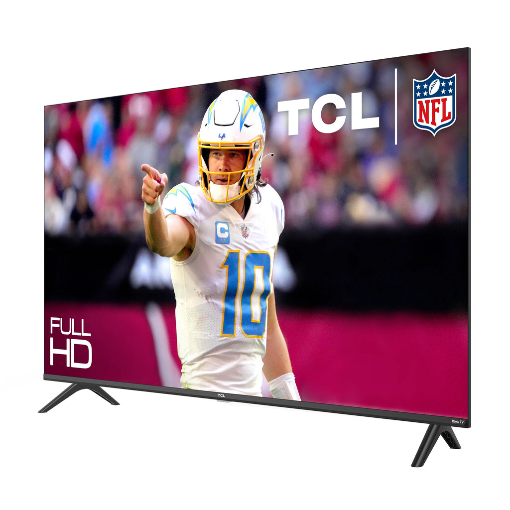 43" Class 1080p FHD LED Smart TV K940007