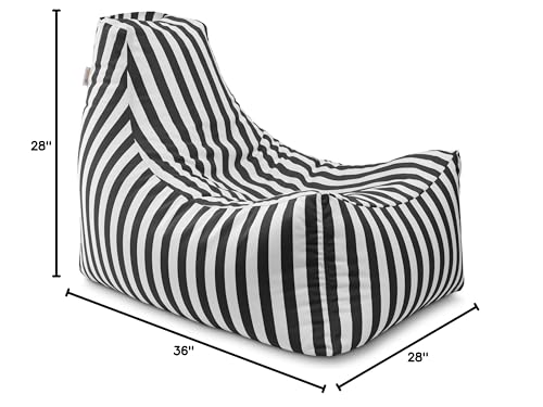 Pearl Outdoor Bean Bag Patio Chair A970