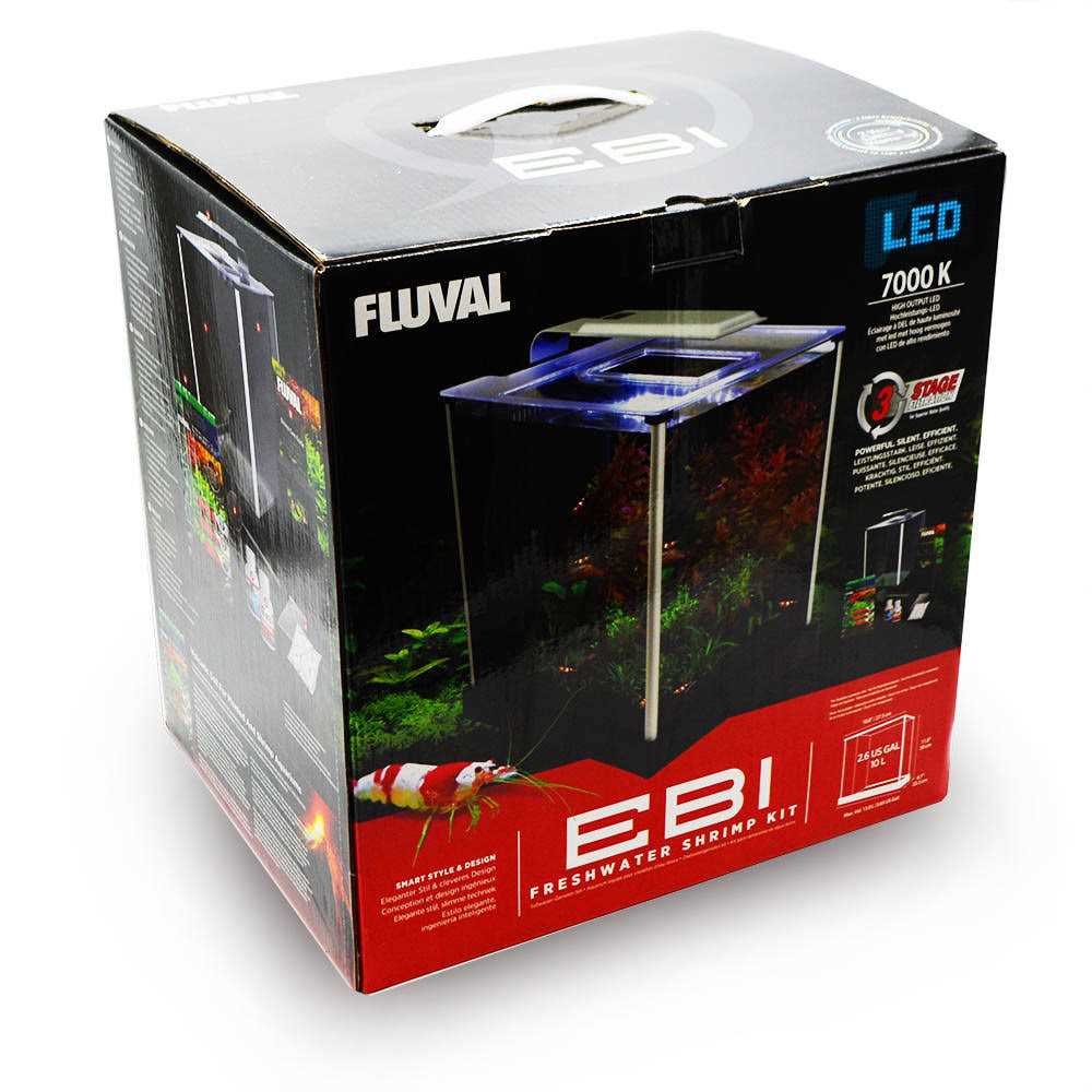 Shrimp Kit K5034