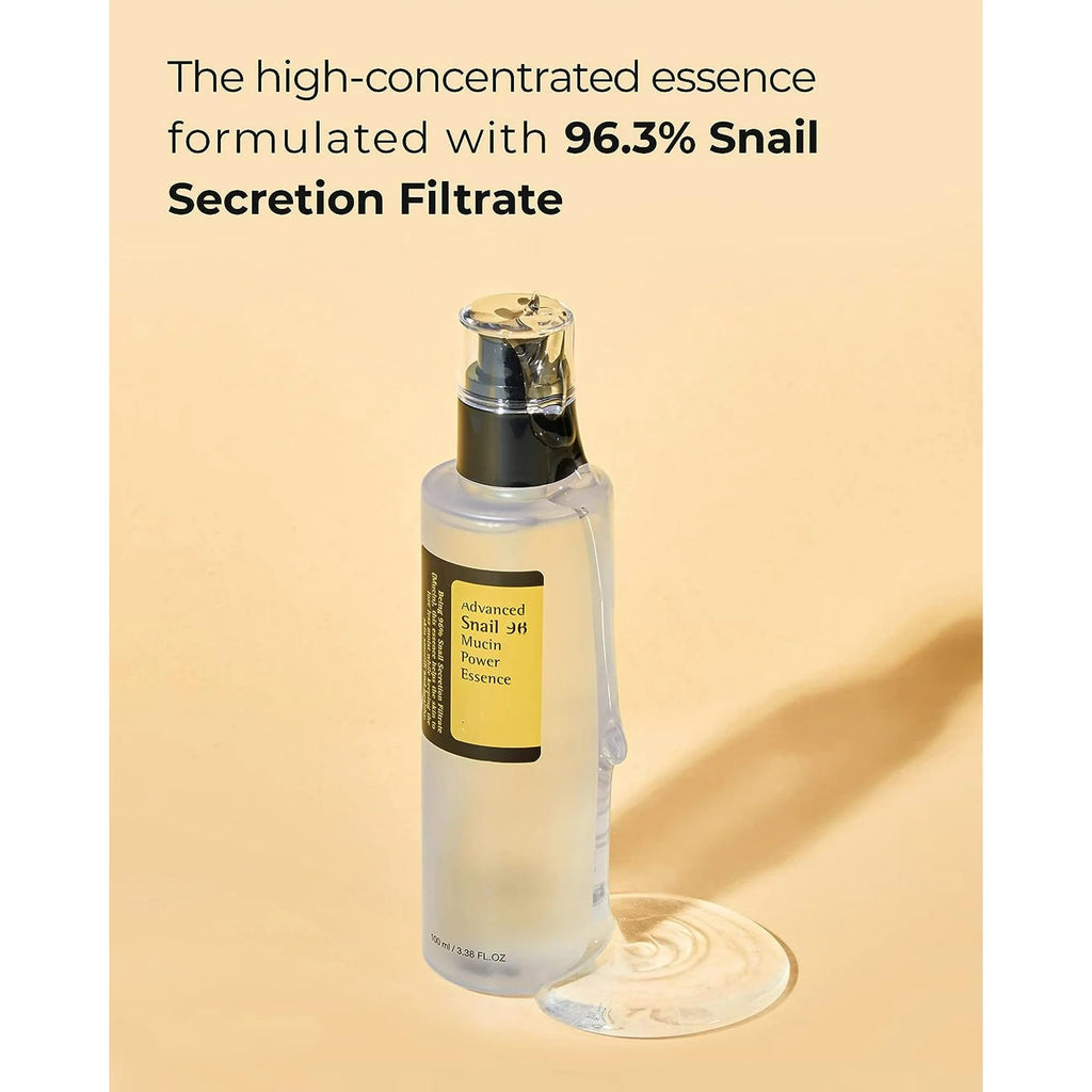Snail Mucin Essence 2PCS K30713