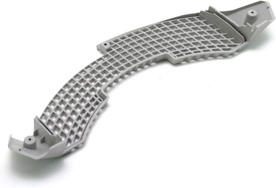 Dryer Lint Filter Guide and Grille S525572
