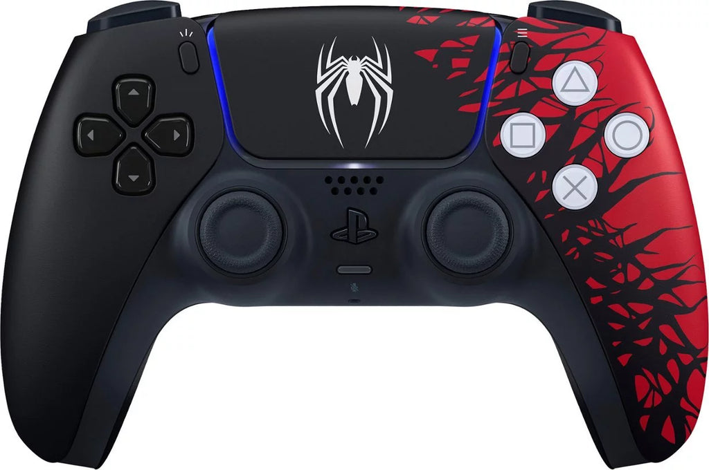 PS5 Disc Edition Gaming Console with Two Controllers U9390