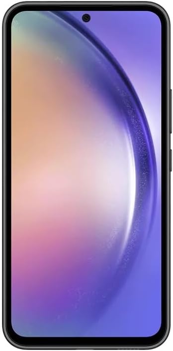 Galaxy A54 5G 128GB Awesome Graphite Smartphone M3757