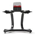 Stand with Media Rack U863