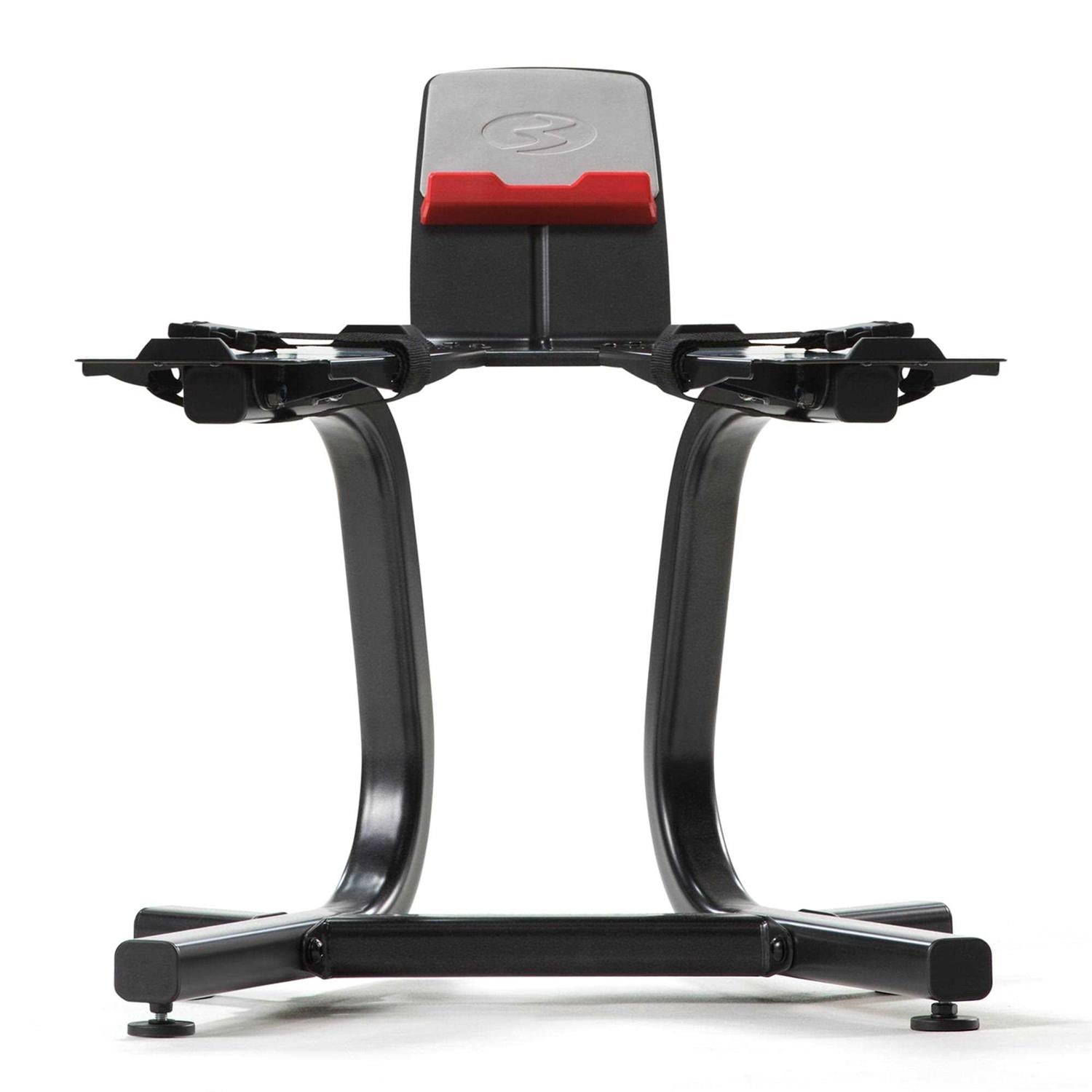 Stand with Media Rack U863