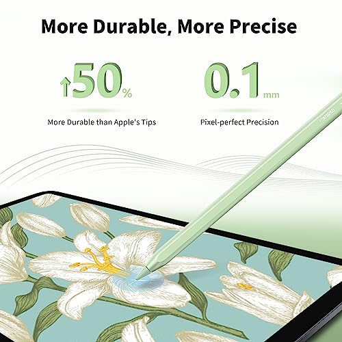 Stylus Pen with Palm Rejection for iPad X662