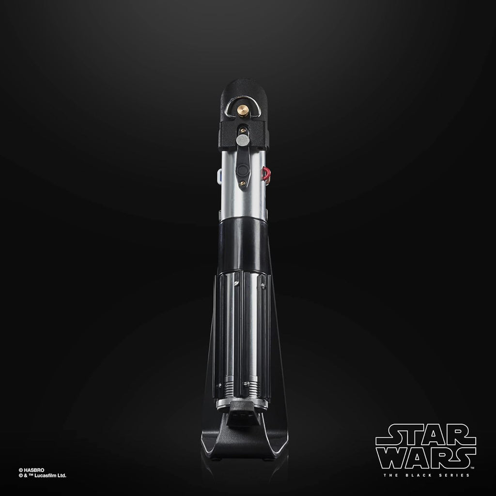 Darth Vader Force FX Elite Lightsaber with Advanced LED and Sound Effects R9189