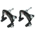Aluminum Alloy Side Pull Bike Brake Caliper Set (1 Pair) J690300