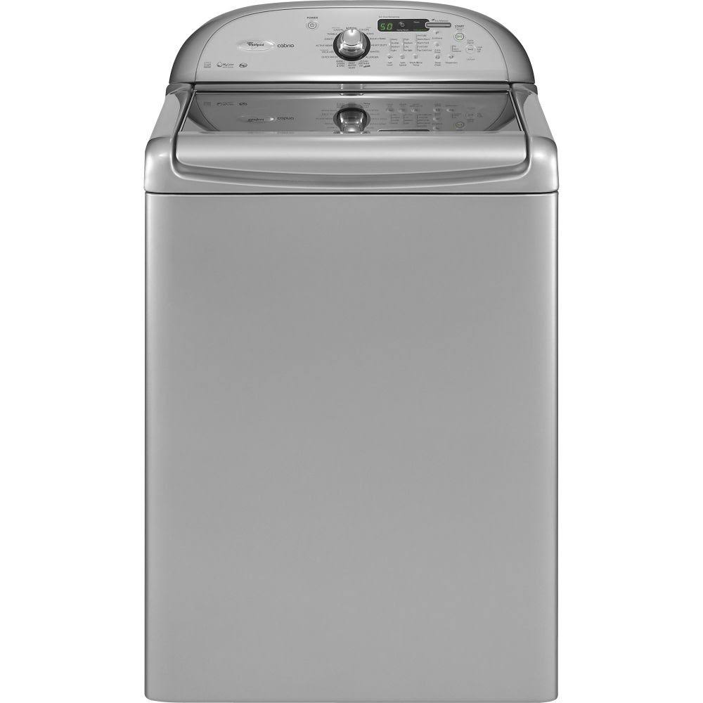 Top-Loading Washer R922
