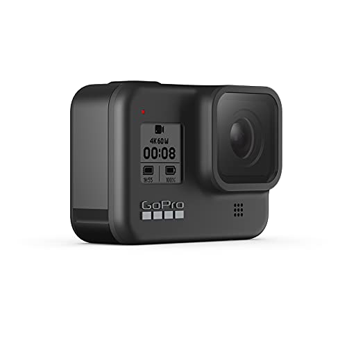 Waterproof Action Camera with Touch Screen 4K Ultra HD Video 12MP Photos U46809