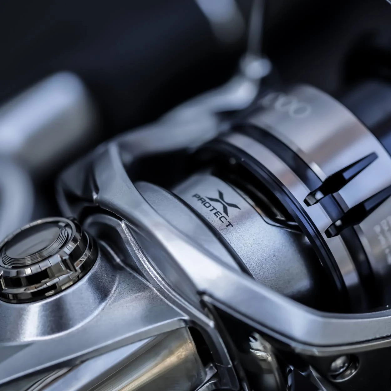 STC3000XGFL Spinning Reel G54733