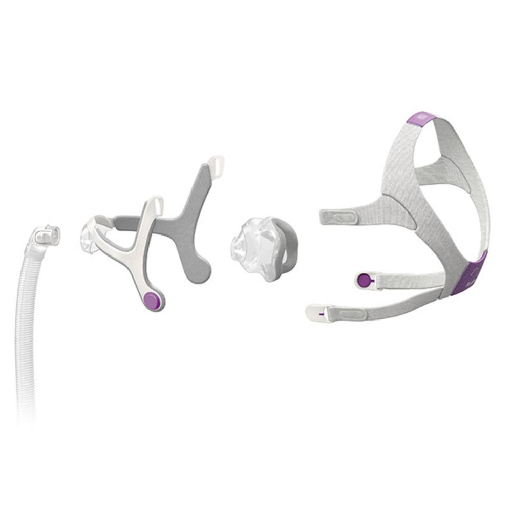 Nasal CPAP Mask Medium A945560