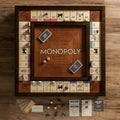 Monopoly Set F15551
