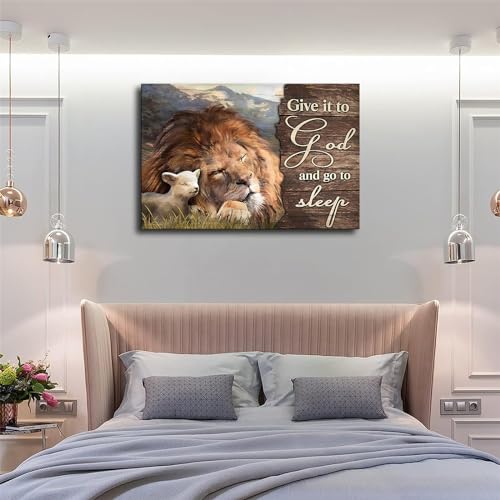 20×30inch Framed Canvas Wall Art W9481