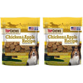 Chicken & Apple Natural Dog Treats I7403