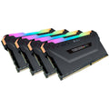 128GB (4 x 32GB) DDR4 3200MHz C16 Memory Kit Black O99818