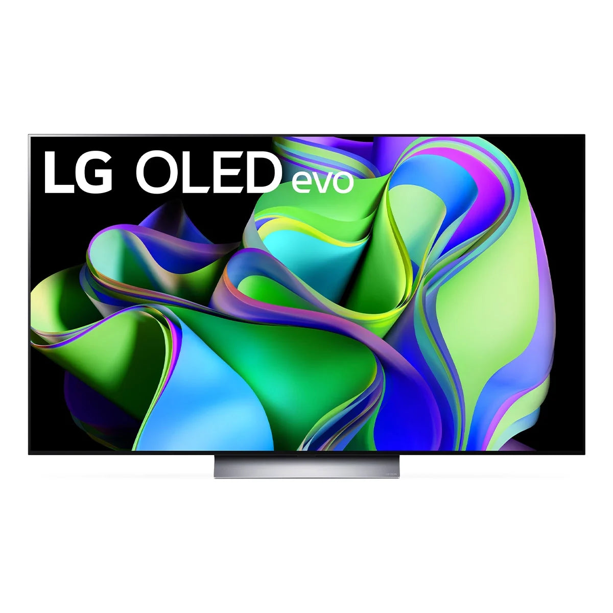 77" 4K UHD OLED Smart TV J2743