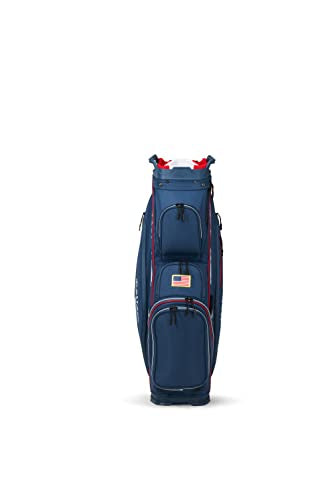 ORG 14 Mini Cart Bag P52811
