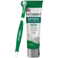 Enzymatic Toothpaste and Toothbrush Dog Dental Care Kit P6018