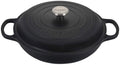 Cast Iron 3.5-Quart Braiser H41530