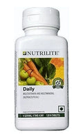 Daily 120 Multivitamin and Multimineral Tablet L87654