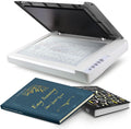A3 Flatbed Scanner with 1200 DPI Resolution O948083