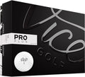 White Golf Ball - 1 Dozen P6725