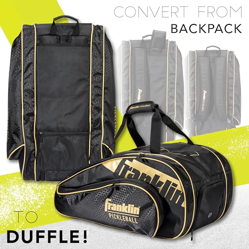 Pickleball Paddle Bag H98972