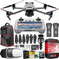 4/3 CMOS Hasselblad Camera Drone with RC Smart Remote Controller B464209