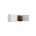 33x22 W x 15x22 H Wall Cabinet V3541
