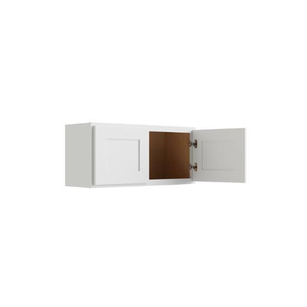 33x22 W x 15x22 H Wall Cabinet V3541